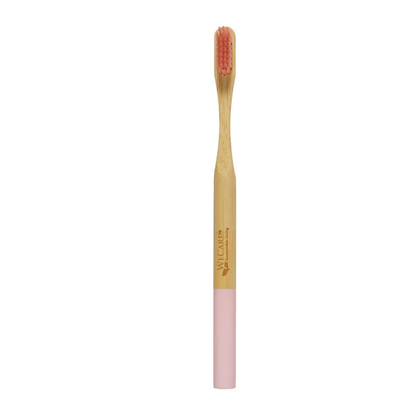 Bamboo Toothbrush - Eco-Friendly Oral Care