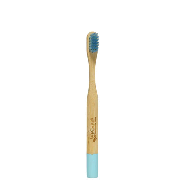 Bamboo Toothbrush - Eco-Friendly Oral Care