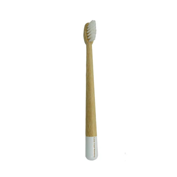 Bamboo Toothbrush - Eco-Friendly Kids